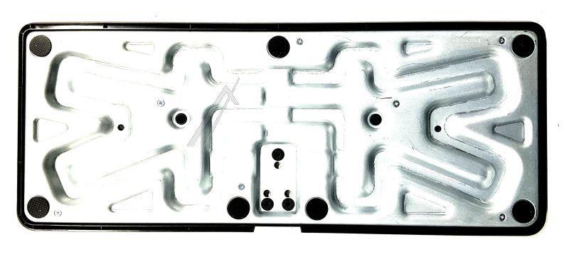 TP Vision X37T8561011CKD00XD Abdeckung Gehäuse - 996592300997 central stand (neck, base & screws included)