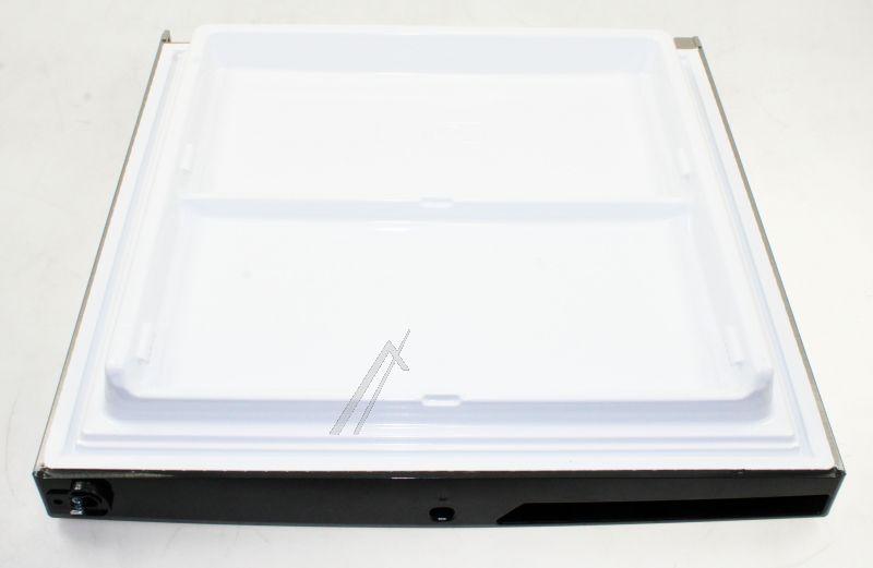 Arcelik Grundig Beko 5946152500 - D54 frz foamed door gr flash handle