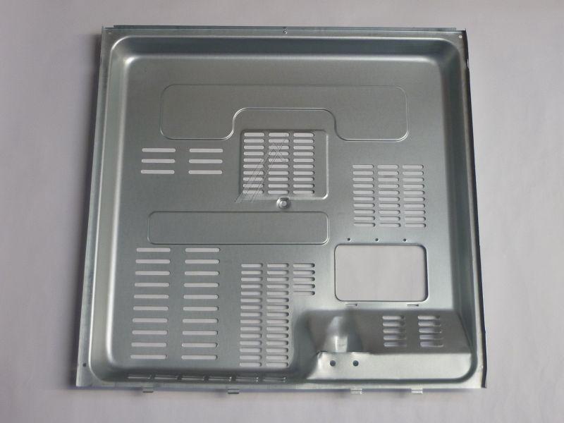 Samsung DG6300009B Rückwand - Dg63-00009b cover-back,bt62fqbpst,gi,t0.6,w630,l625,