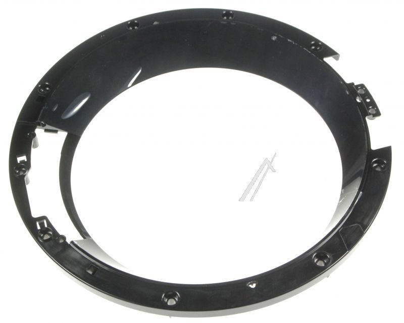 Arcelik Grundig Beko 2835790500 Türglasrahmen - Dekorativ aussen tür xl