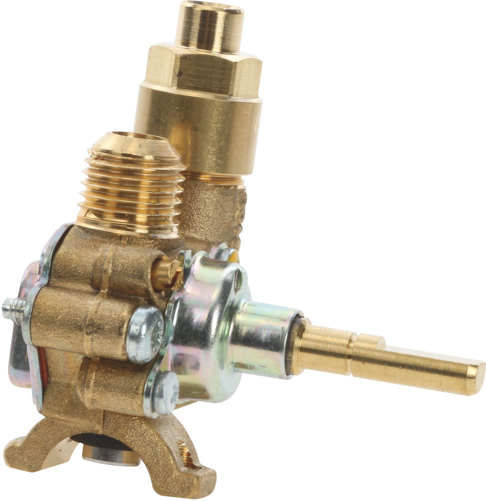 BSH Bosch Siemens 00425472 Hahn - Gashahn
