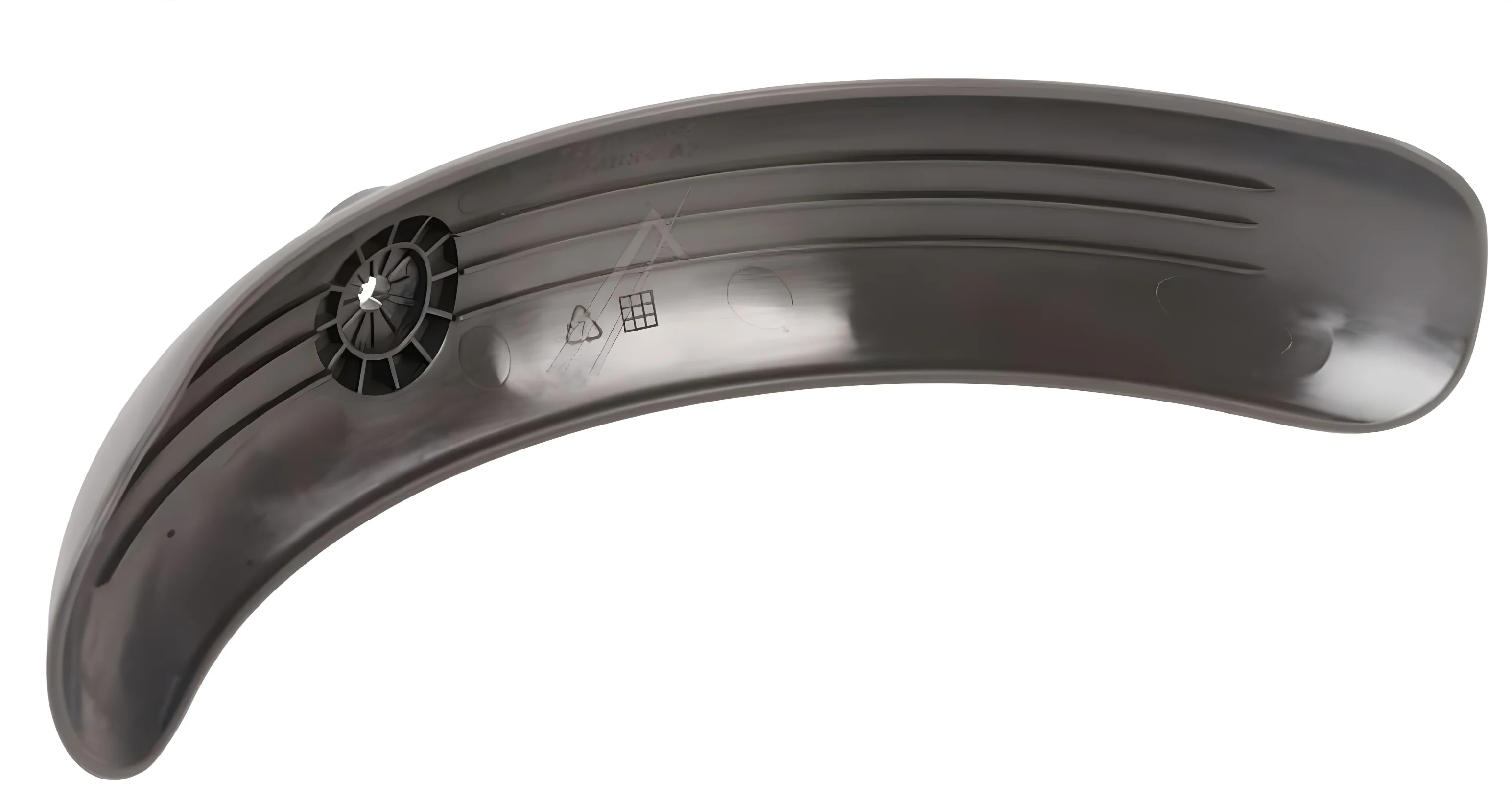 Xiaomi Schutzblech vorn C002300025000 für Mi Electric Scooter 4