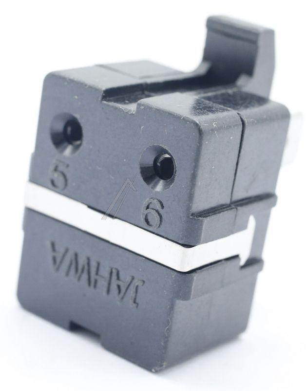 Samsung DA3500099G Relais - Da35-00099g relay ptc,4r7md2(j535q32e4r7m1802),4.7#, Samsung DA3500099G Relais - Da35-00099g relay ptc,4r7md2(j535q32e4r7m1802),4.7#,