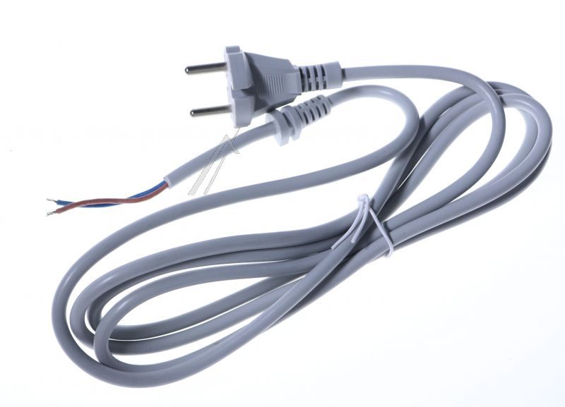 AEG Electrolux 4055449724 Netzkabel - Netzkabel,2x0,75mm