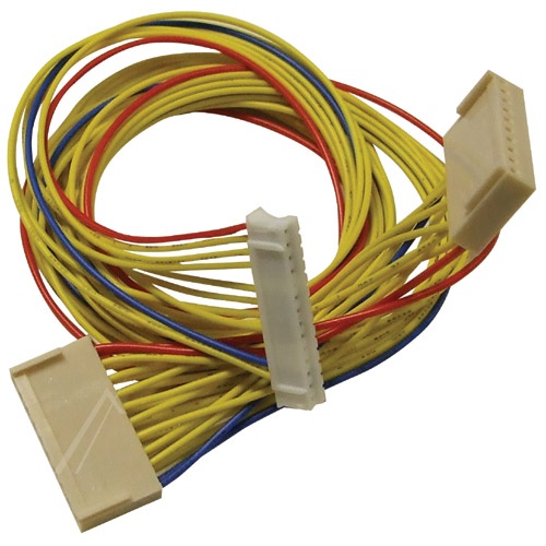 Grundig XPX503R Stecker - 759551481100 inverterkabel 10 pol.