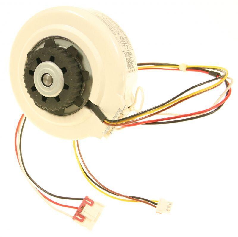 Whirlpool Indesit 482000010312 Lüfter - C00378271 lüftermotor