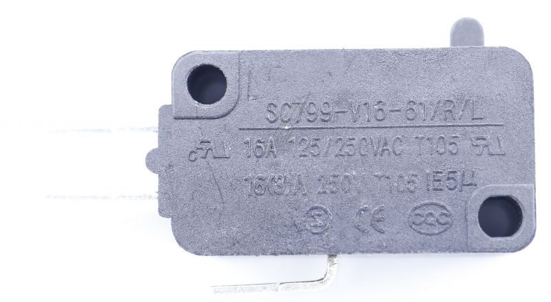 Delonghi AT4055760200 Mikroschalter - Microswitch vmn-15 1375
