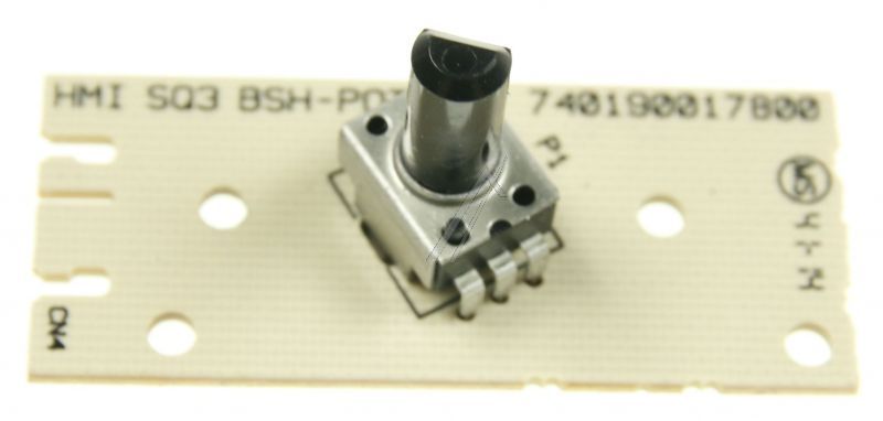 BSH Bosch Siemens 00628423 - Potentiometer