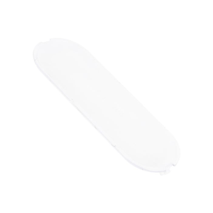 AEG Electrolux 4055190310 Lampenabdeckung - Lampenschirm,oval,28w, 178x65m