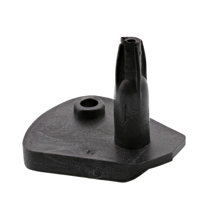 AEG Electrolux 2057974038 Anschlag - Türanschlag,schwarz,