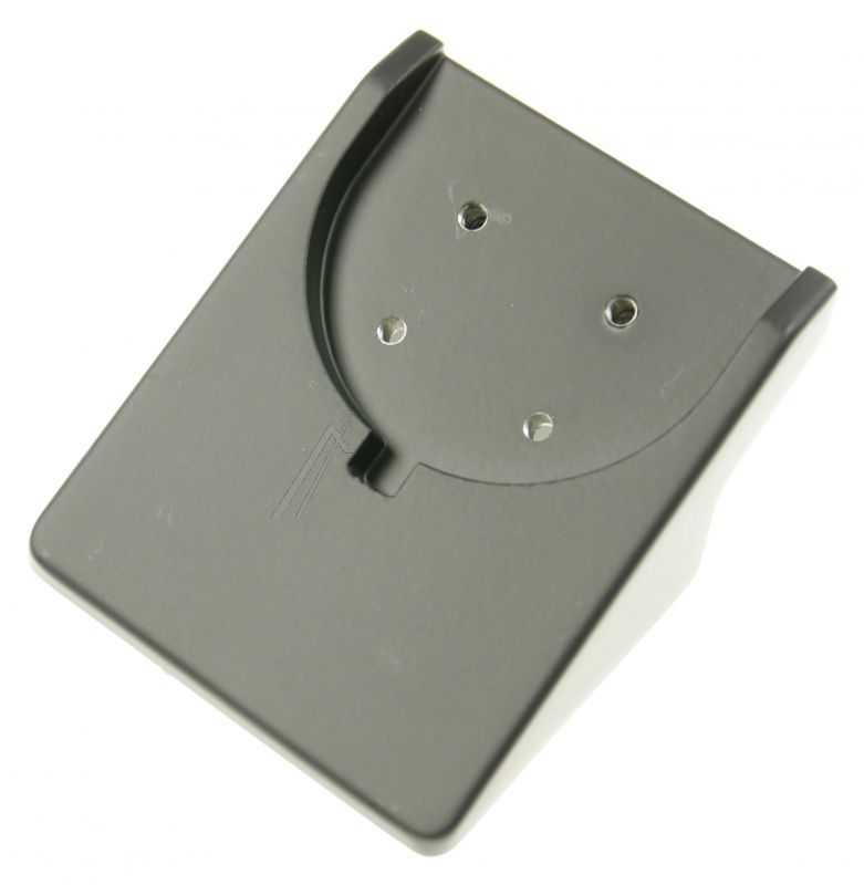 Vestel 35038951 Verbindungsstück - Neck al. back 43560 black (pkg)(p9005)