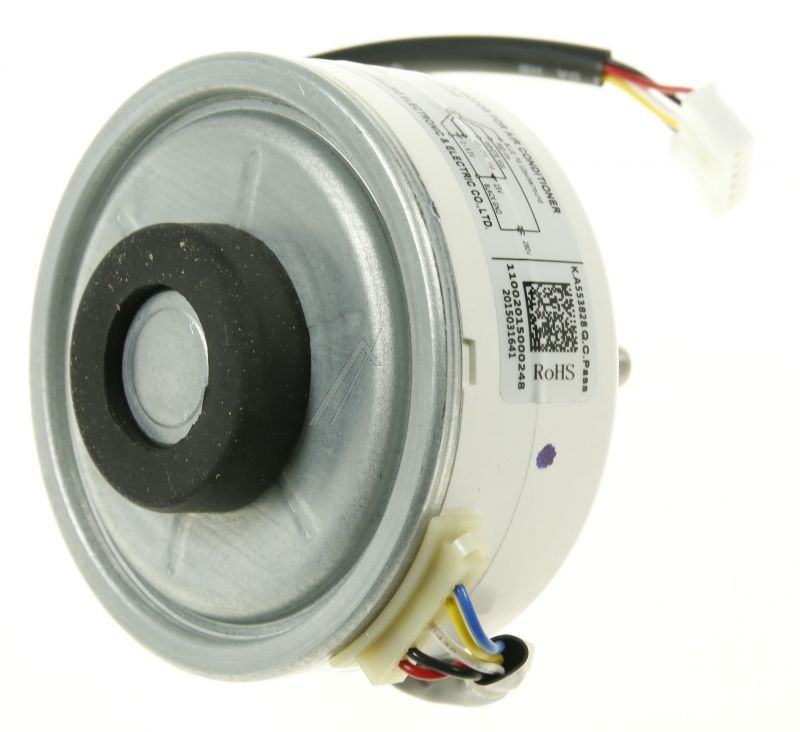515743 - Fan motor wzdk20-38g 310v dc 20w