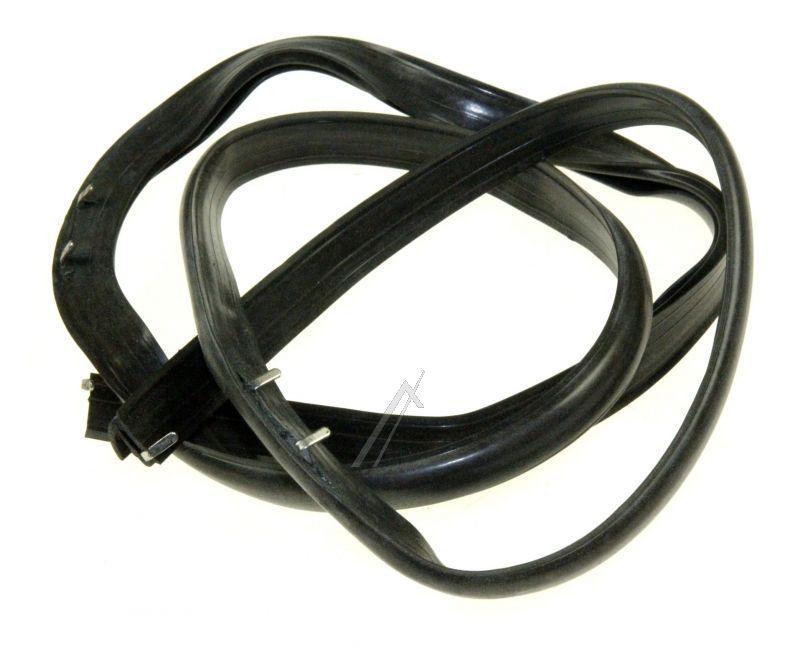 BSH Bosch Siemens 00264208 Backofentürdichtung - Türdichtung (3-seitig) zwischen tür und backofen