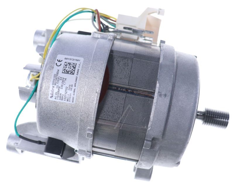 AEG Electrolux 3794413041 Waschmaschinenmotor - Kollektormotor AEG Electrolux 3794413041 Waschmaschinenmotor - Kollektormotor