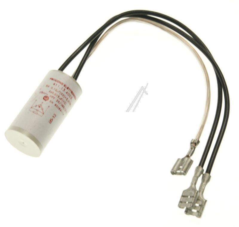 Brandt VER000336 - Netzfilter