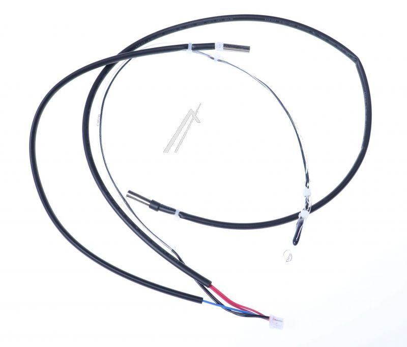 Samsung DB3200257A Temperaturfühler - Sensor temp,l700,10kohm,3%,25c,7phi