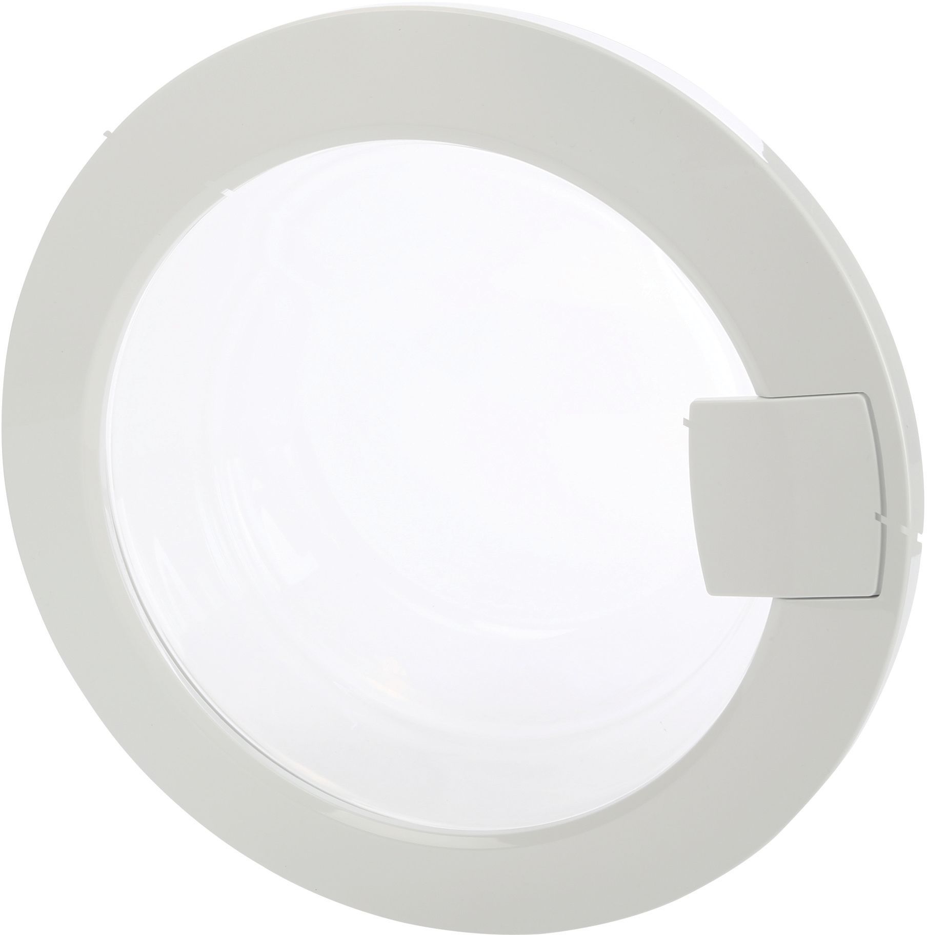 BSH Bosch Siemens 00704260 Flanschbullauge - Fenster