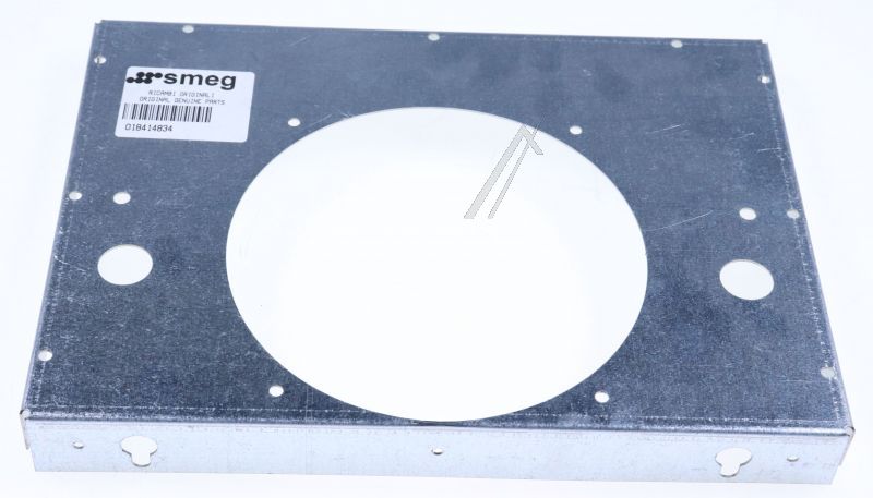 SMEG 018414834 Halter - Halter motor