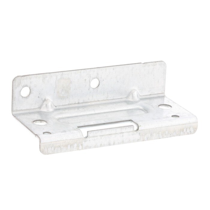 AEG Electrolux 3426105015 Türscharnier - Halter,scharnier,links
