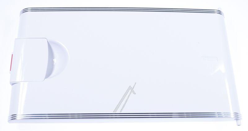 Vestel 42363190 Klappe Deckel - F door gr/328 hot.st sw rv1