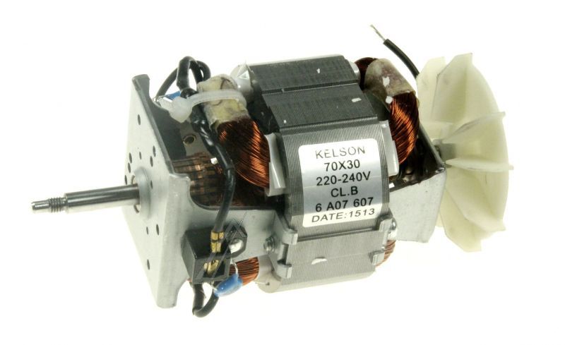 SEB MS0A07607 Motor - Motor