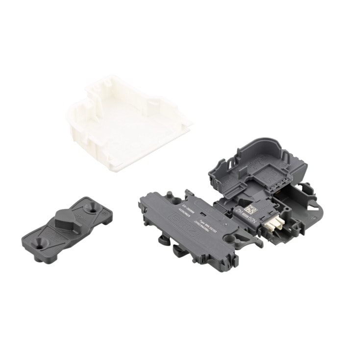 AEG Electrolux Türschalter 4055523205 für Geschirrspüler Ersatzteil