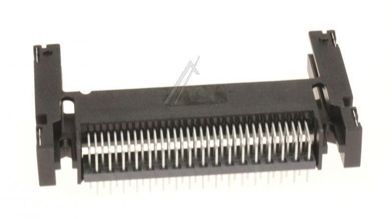 Grundig 759551770300 - 032719r pcmcia verbinder h=10.25mm
