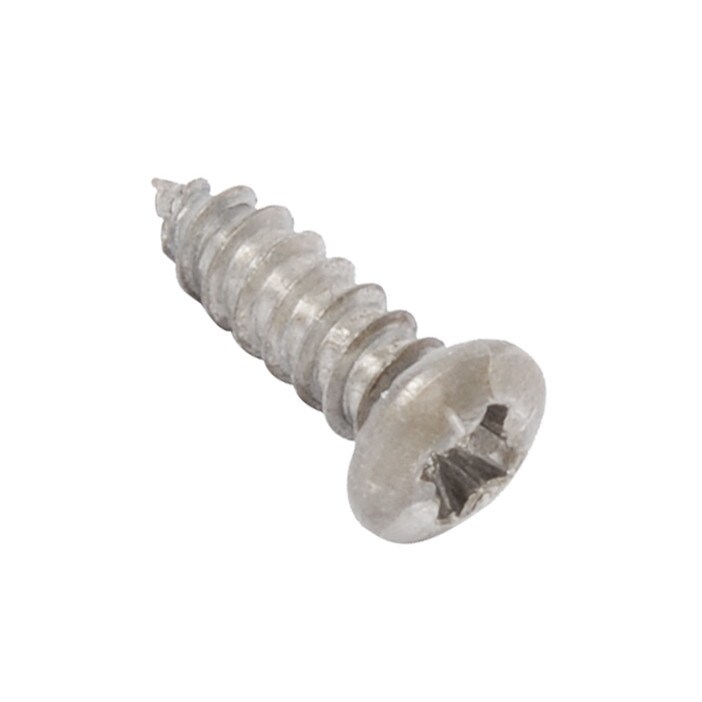 AEG Electrolux 50277208000 Schrauben - Kit,schraube,10 stück.
