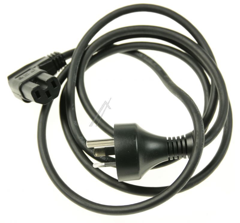 BSH Bosch Siemens 00652078 Netzkabel - Kabelzuführung