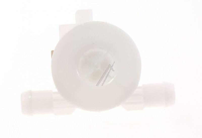 Whirlpool Indesit 482000088361 Durchflussmesser - C00286542 flowmete