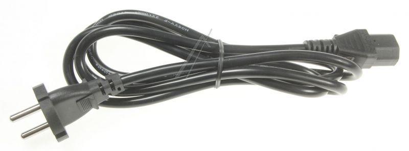 Sound United 90MZC000600R Netzkabel - 90m-zc000600r euro-netzkabel 16a/250v