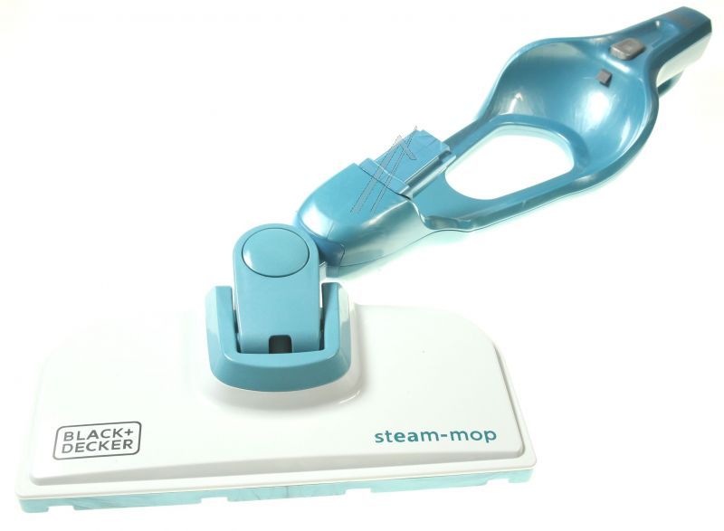 Black & Decker 90619679 Sohle - Deckel