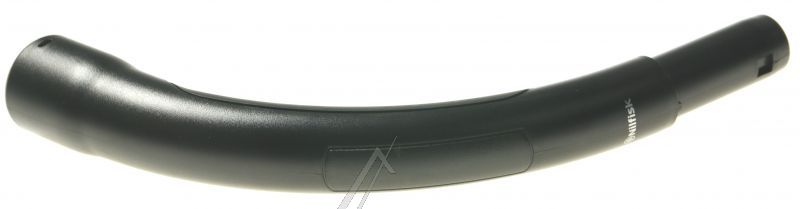 Nilfisk 128389182 Staubsaugergriff - Griff mit schieber für passend für nilfisk select