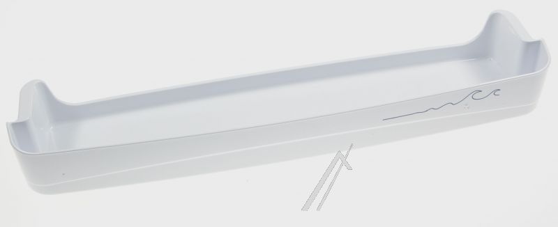 Arcelik Grundig Beko 4530350200 Türfach oben - Small upper shelf/print p 646c