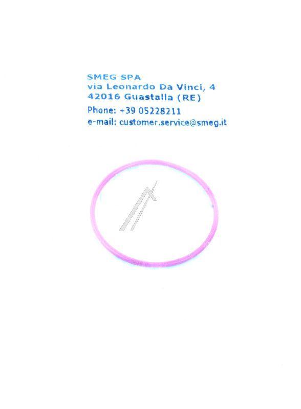 Smeg 754133080 Dichtung - Dichtung 2137 d.i34,65