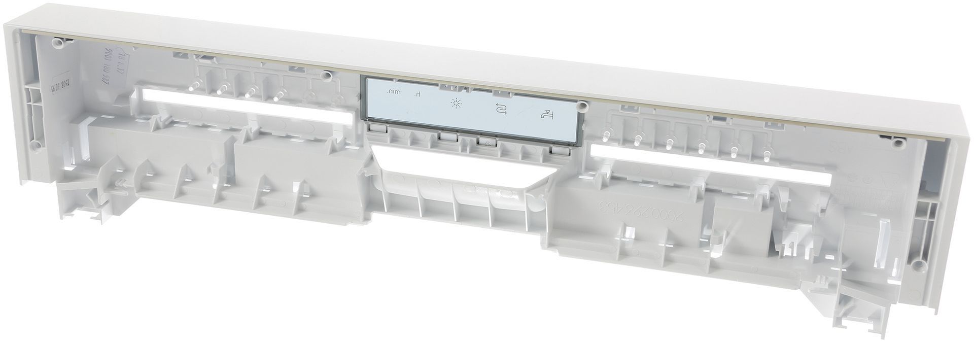BSH Bosch Siemens 11016940 - Gehäuse du blende