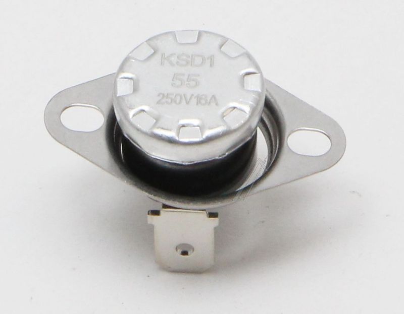 Amica 1064280 Thermostat - Thermostat 55°c