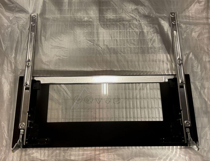 Samsung DG9402390D Aussenscheibe - Dg94-02390d assy door sub-main/up/low,nv7000n,non py