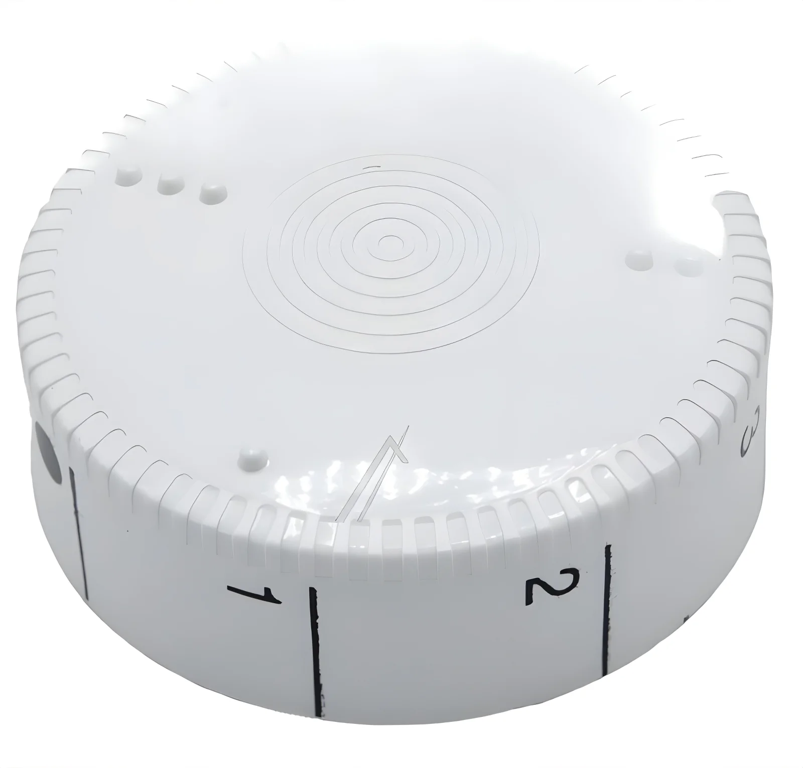 Atag 356284 Knopf Taste Thermostat - 88015966 knopf thermostat