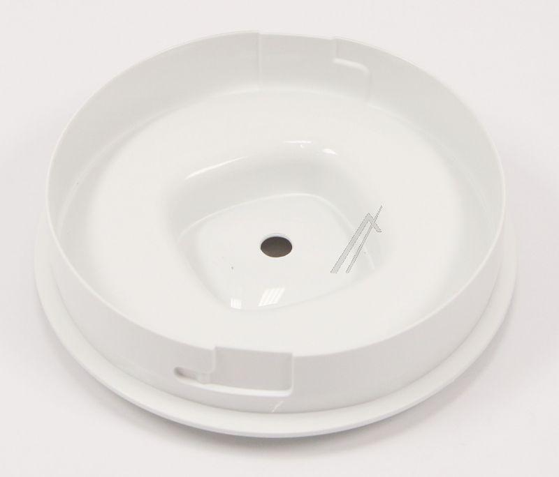 Philips Saeco 300007510631 Klappe Deckel - Cp2253/01 top cover, plastic, jar lid white