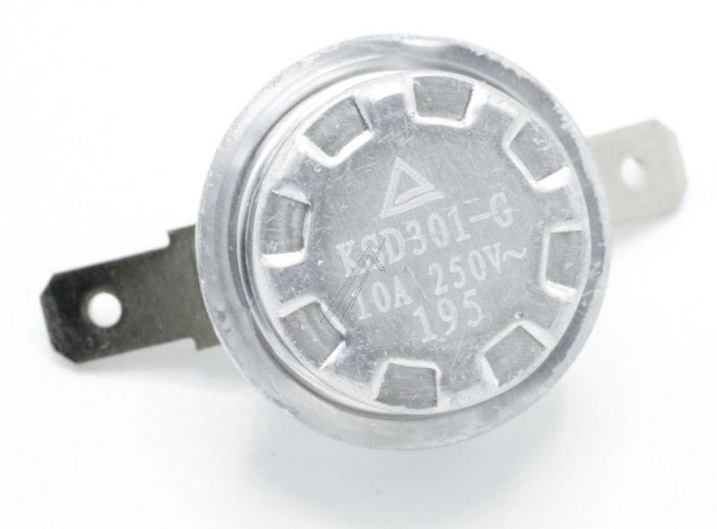 SEB SS994733 Thermostat - Ksd301-g ss-994733 thermostat