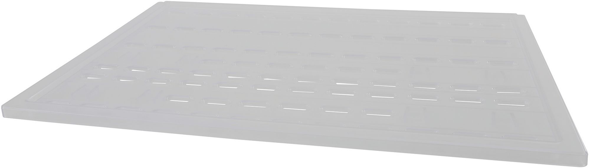 Einlegeboden 00665553 für Siemens KD53NV00NE/02