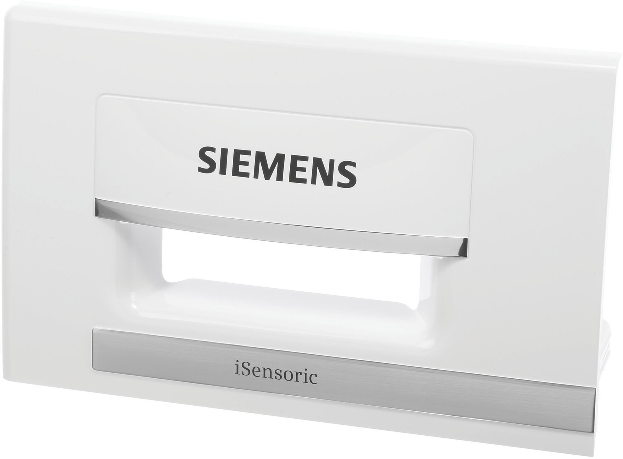 BSH Bosch Siemens 12010314 Blende Waschmittelkasten - Schalengriff