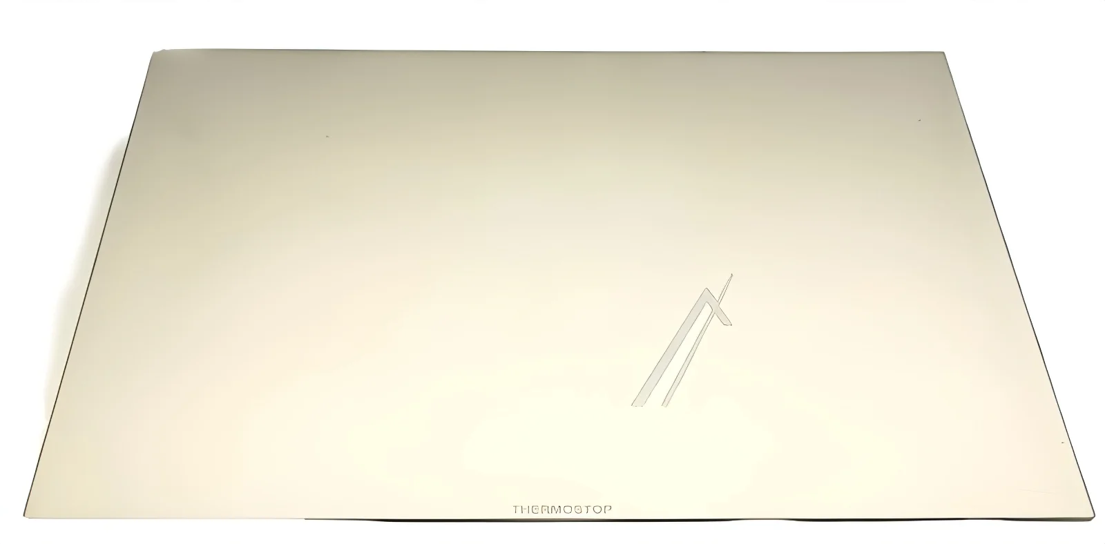 Airlux Z1160001663 Backofenglasscheibe - Vitre intermediaire fe