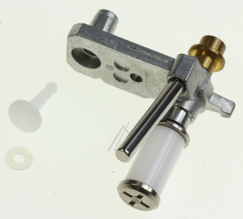 JVC PTU96103 Führungshalter - Tu p.grundplatte kit