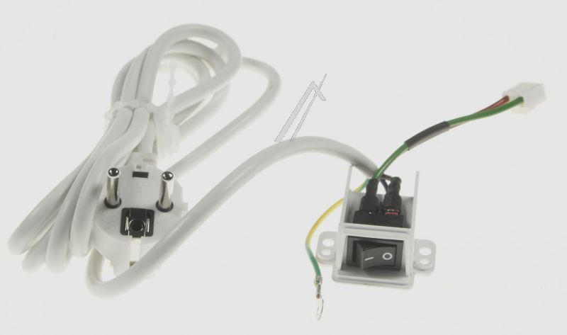 Grundig 759551872900 Netzkabel - Zub100r netzkabel