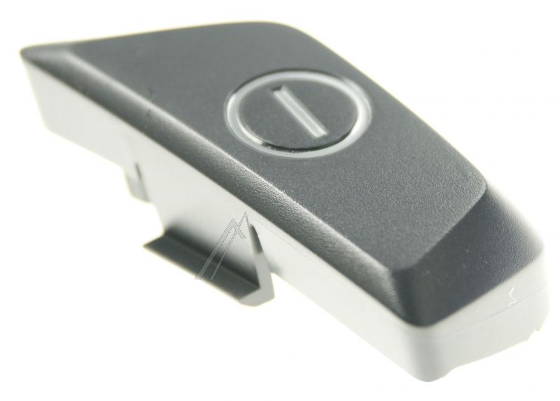 AEG Electrolux 2198724052 Taster - Fusshebelschalter,grau