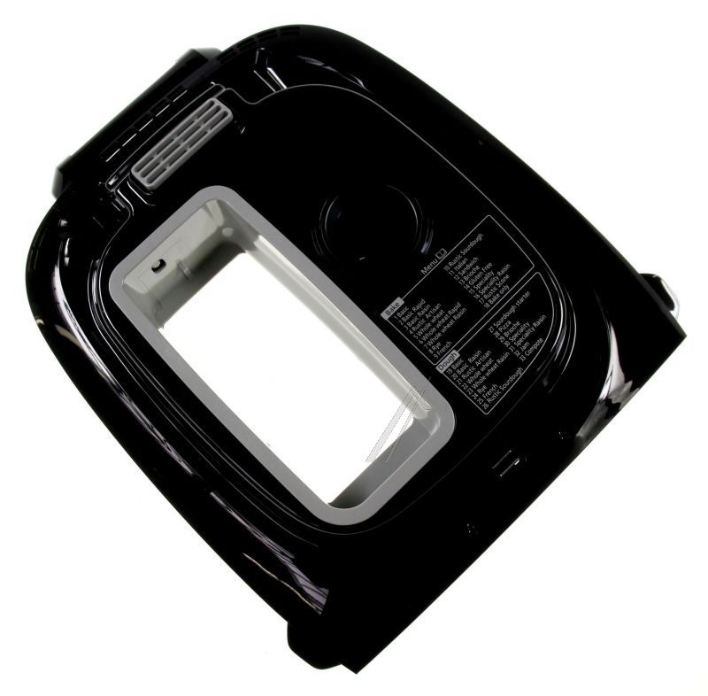 Panasonic ADD79E187K1 Klappe Deckel - Oben klappe