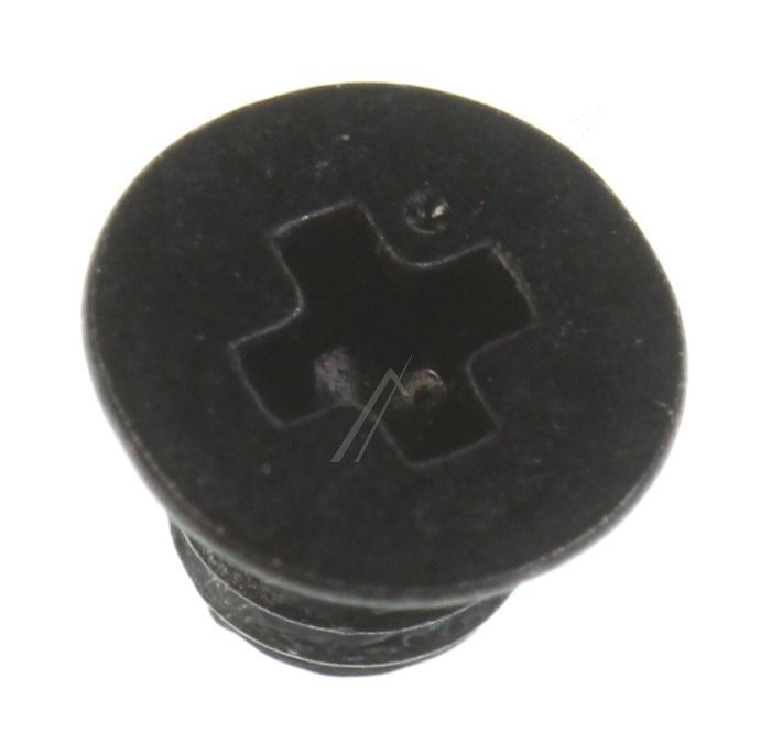 Samsung 6001002912 Schrauben - 6001-002912 screw-machine,ch,+,m3,l3,zpc(blk),swrch1