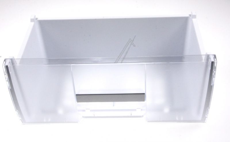 Arcelik Grundig Beko C00915106 - 4541971300 small plastic fz drawer as(54c)gram wh